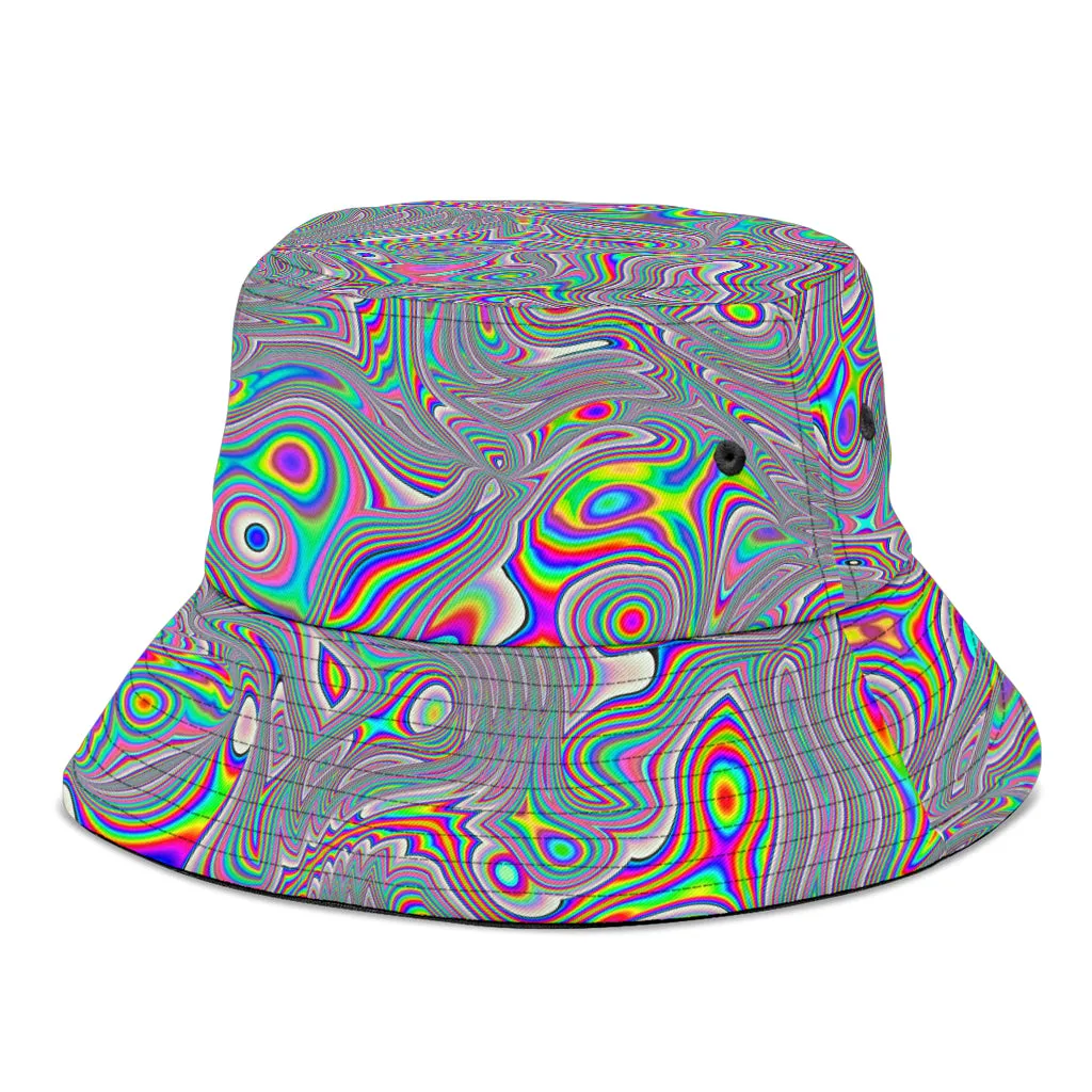 ACID | BUCKET HAT | HUBERT S