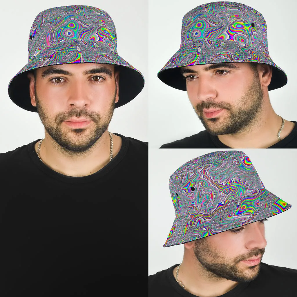 ACID | BUCKET HAT | HUBERT S