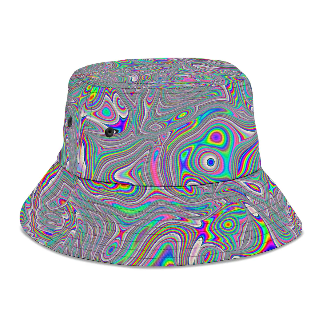 ACID | BUCKET HAT | HUBERT S