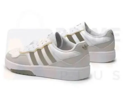 Adidas Courtic Trainers ® (Without box-Amazon lot)