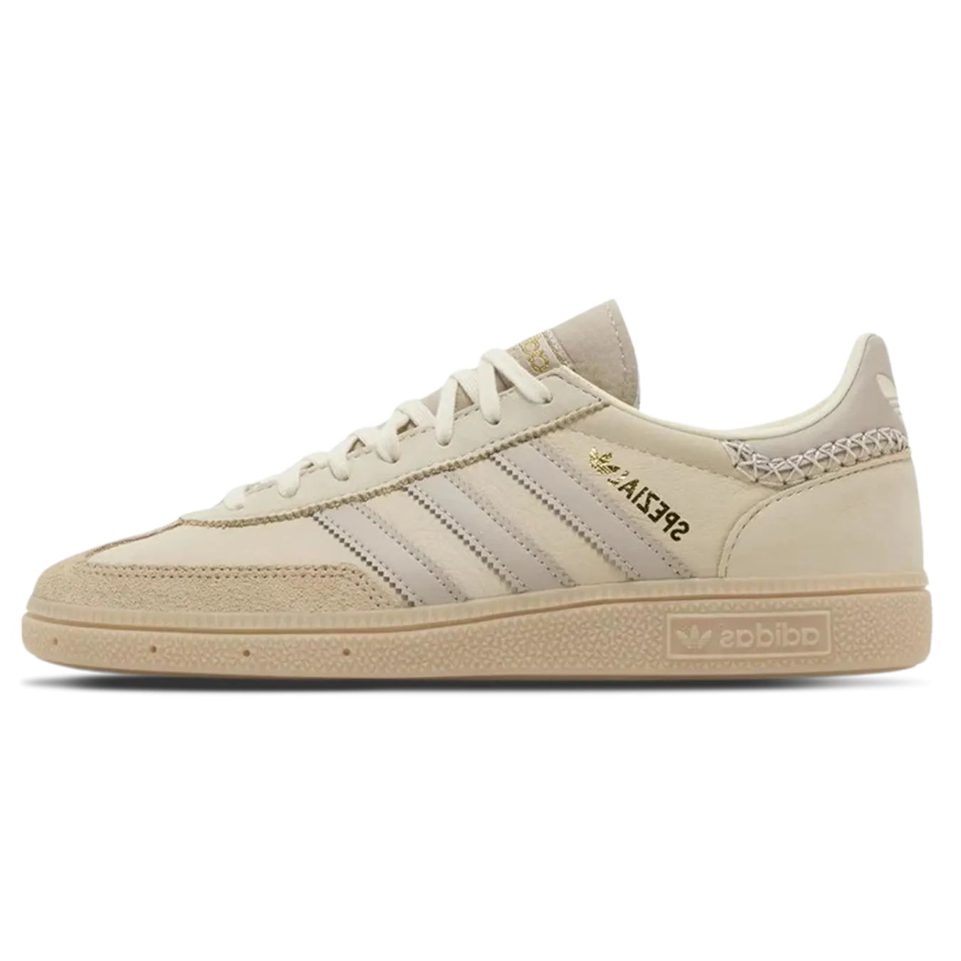 adidas Handball Spezial Wmns 'Cream White Wonder Beige'