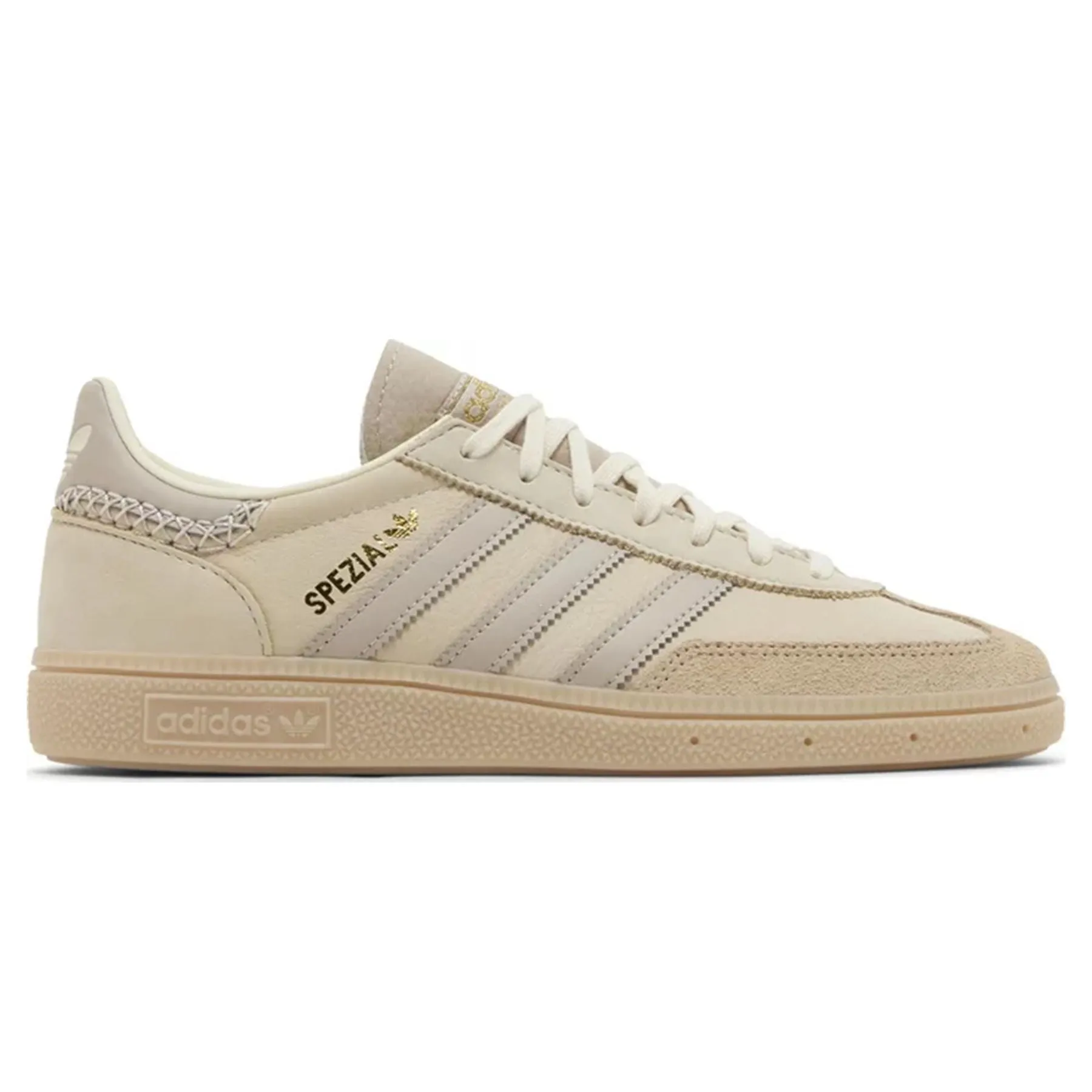 adidas Handball Spezial Wmns 'Cream White Wonder Beige'