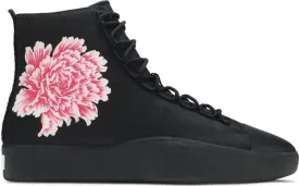 Adidas James Harden x Y-3 Bashyo 'King of Flowers' sneakers, black