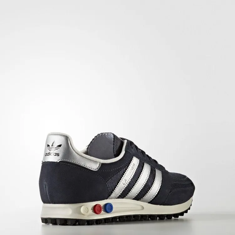 Adidas LA Trainer OG sneakers, dark blue