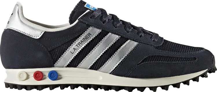 Adidas LA Trainer OG sneakers, dark blue