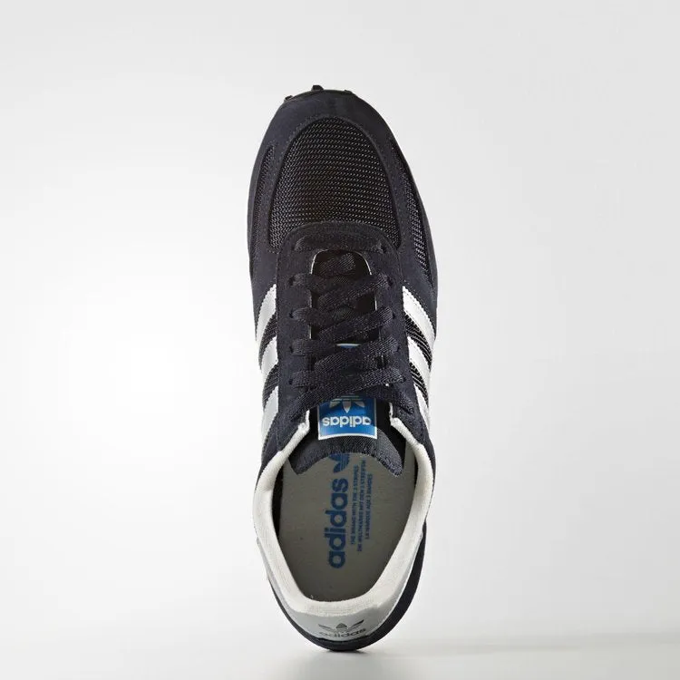 Adidas LA Trainer OG sneakers, dark blue