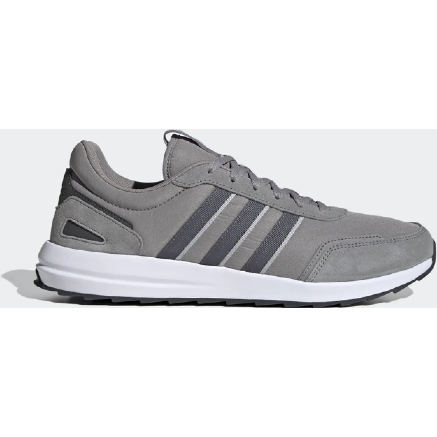 ADIDAS MENS RETRO RUN TRAINER