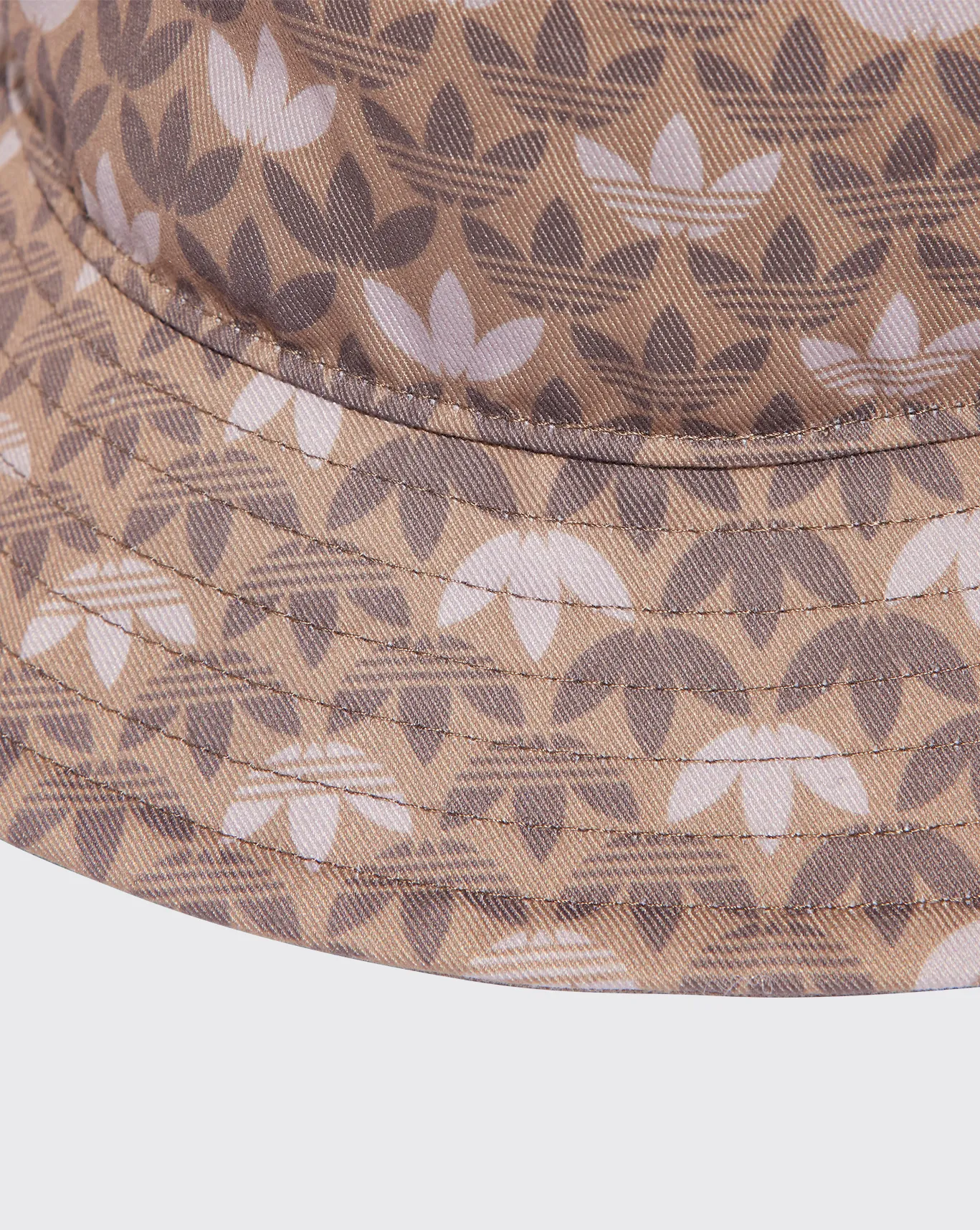 Adidas Monogram Bucket Hat - IU0044