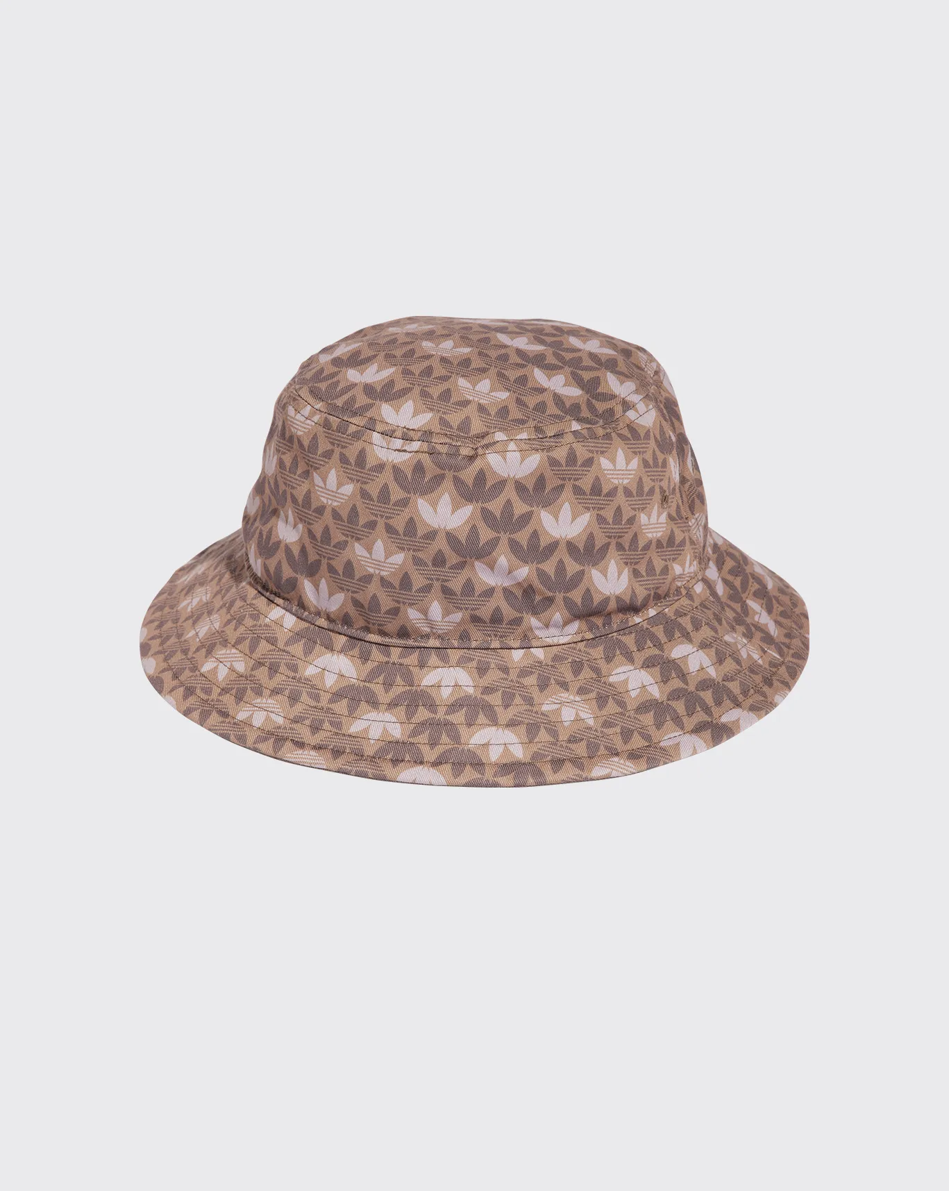 Adidas Monogram Bucket Hat - IU0044