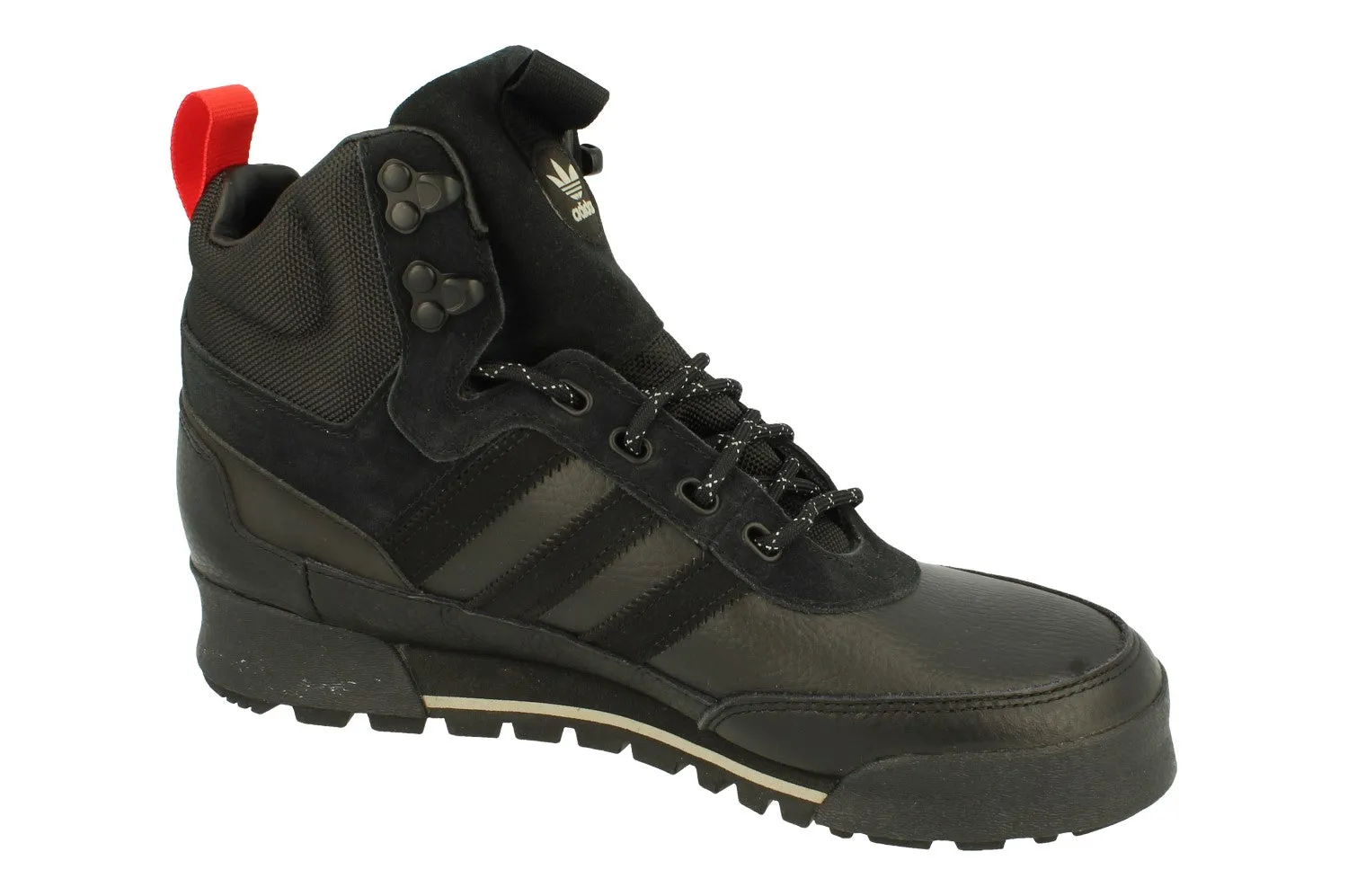 Adidas Originals Baara Boot Mens Walking Boots Trainers EE5530