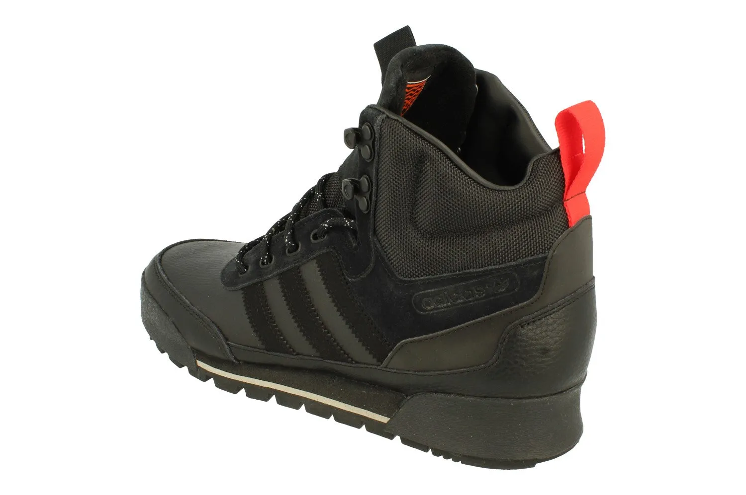 Adidas Originals Baara Boot Mens Walking Boots Trainers EE5530