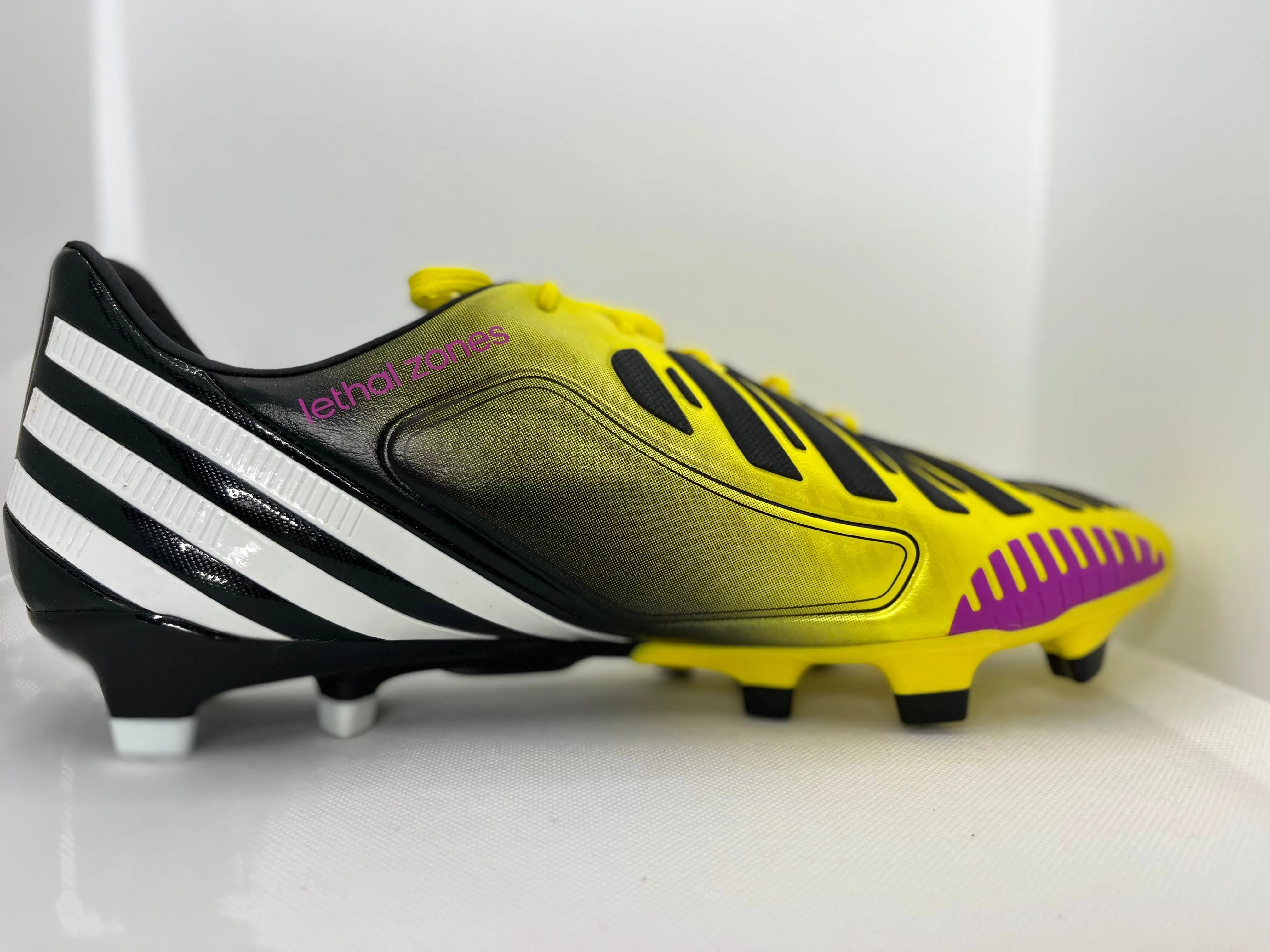 Adidas Predator LZ TRX FG