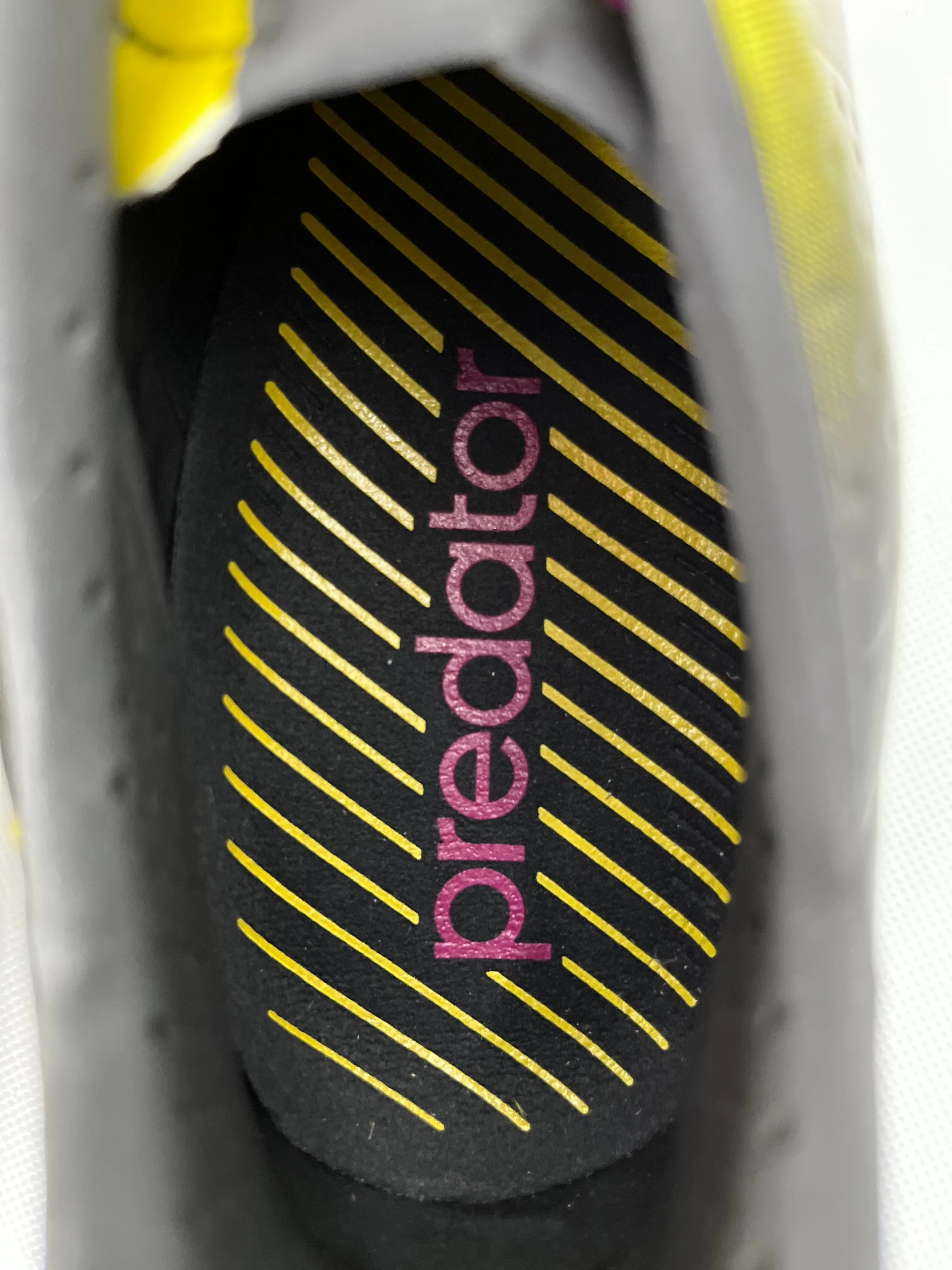 Adidas Predator LZ TRX FG