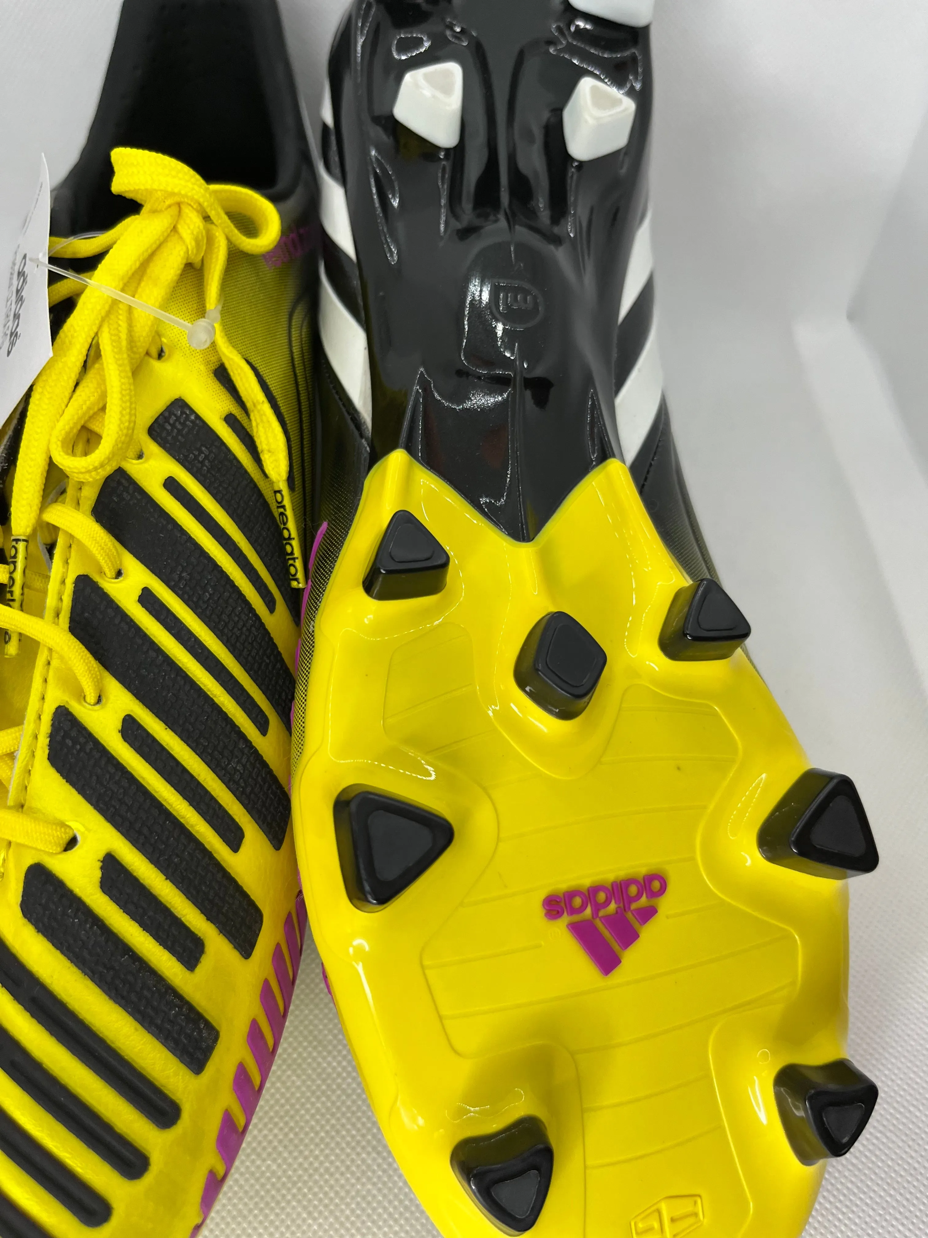 Adidas Predator LZ TRX FG