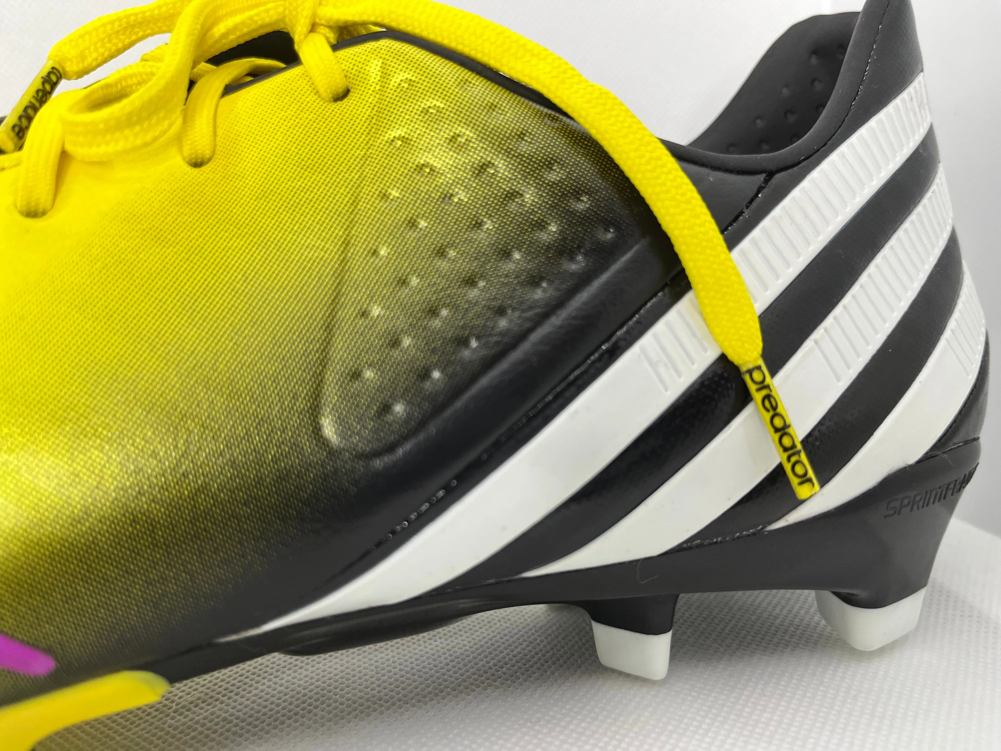 Adidas Predator LZ TRX FG