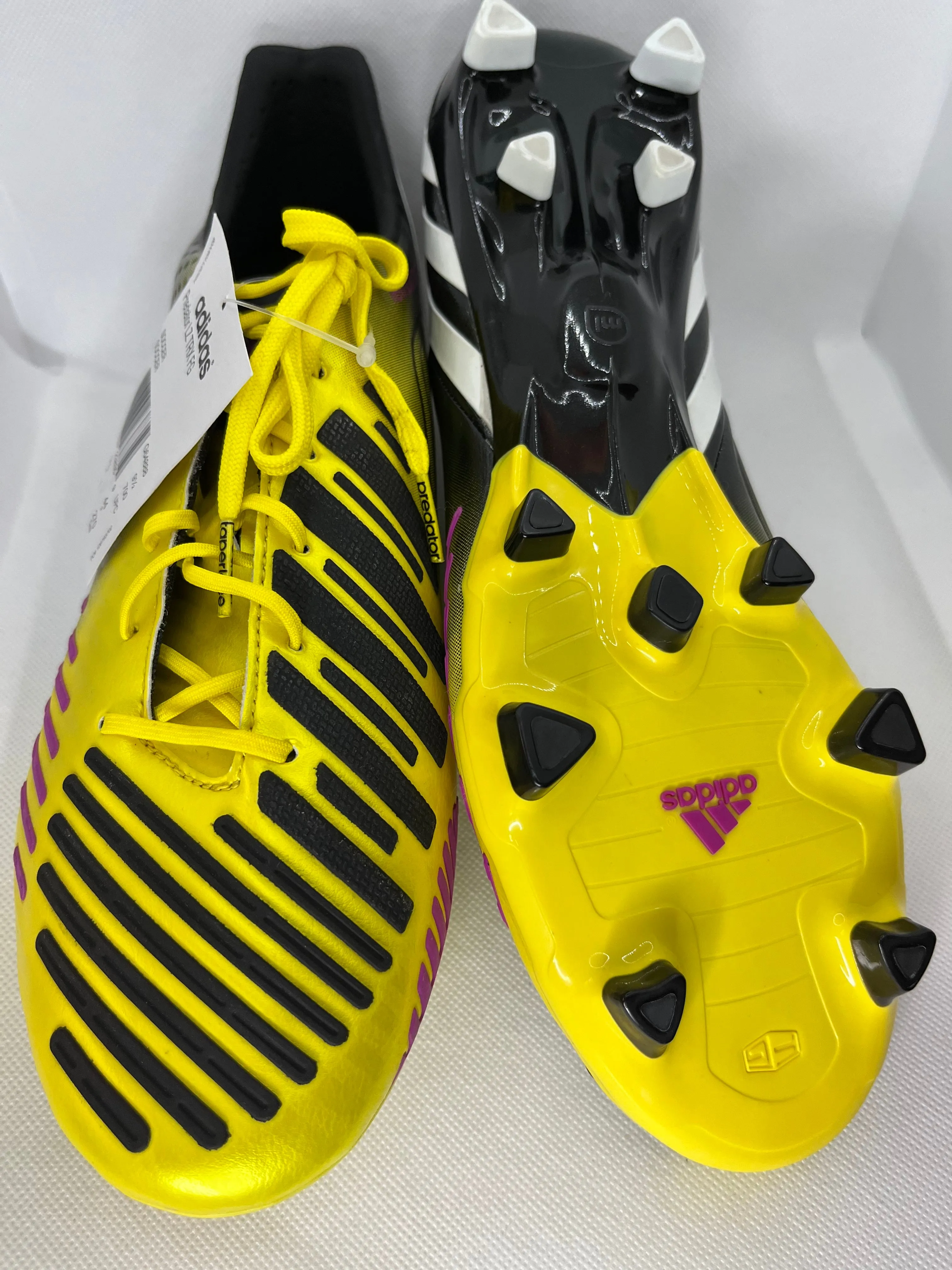 Adidas Predator LZ TRX FG