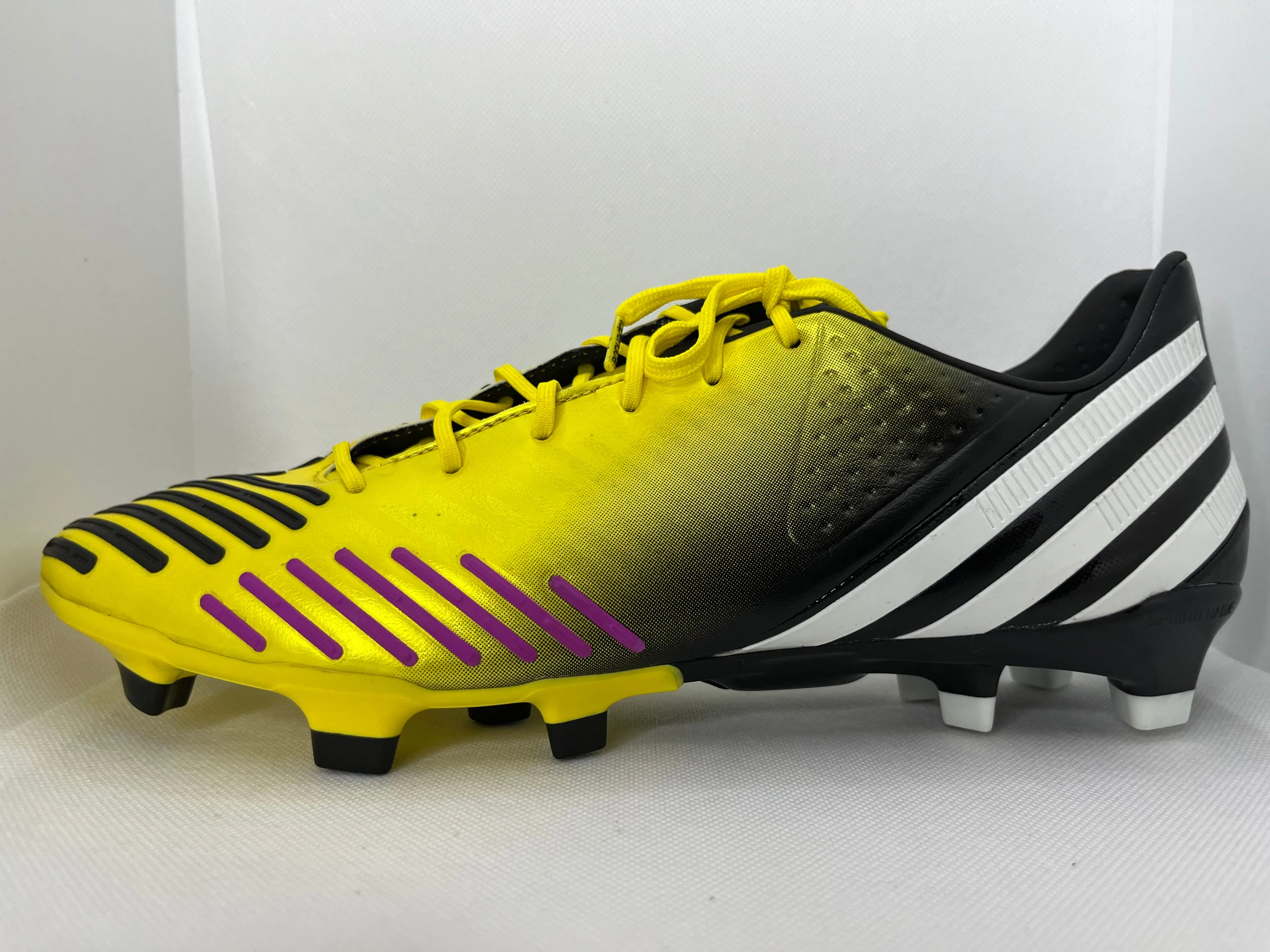 Adidas Predator LZ TRX FG