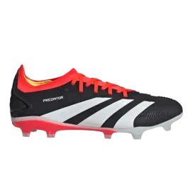 Adidas Predator Pro Firm Ground Cleats