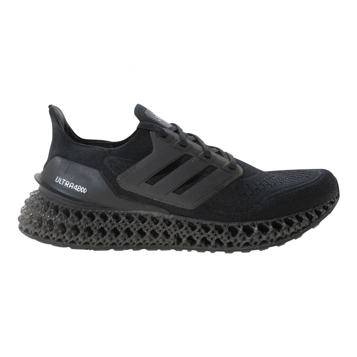 Adidas Ultra 4D Running Shoes - Men's