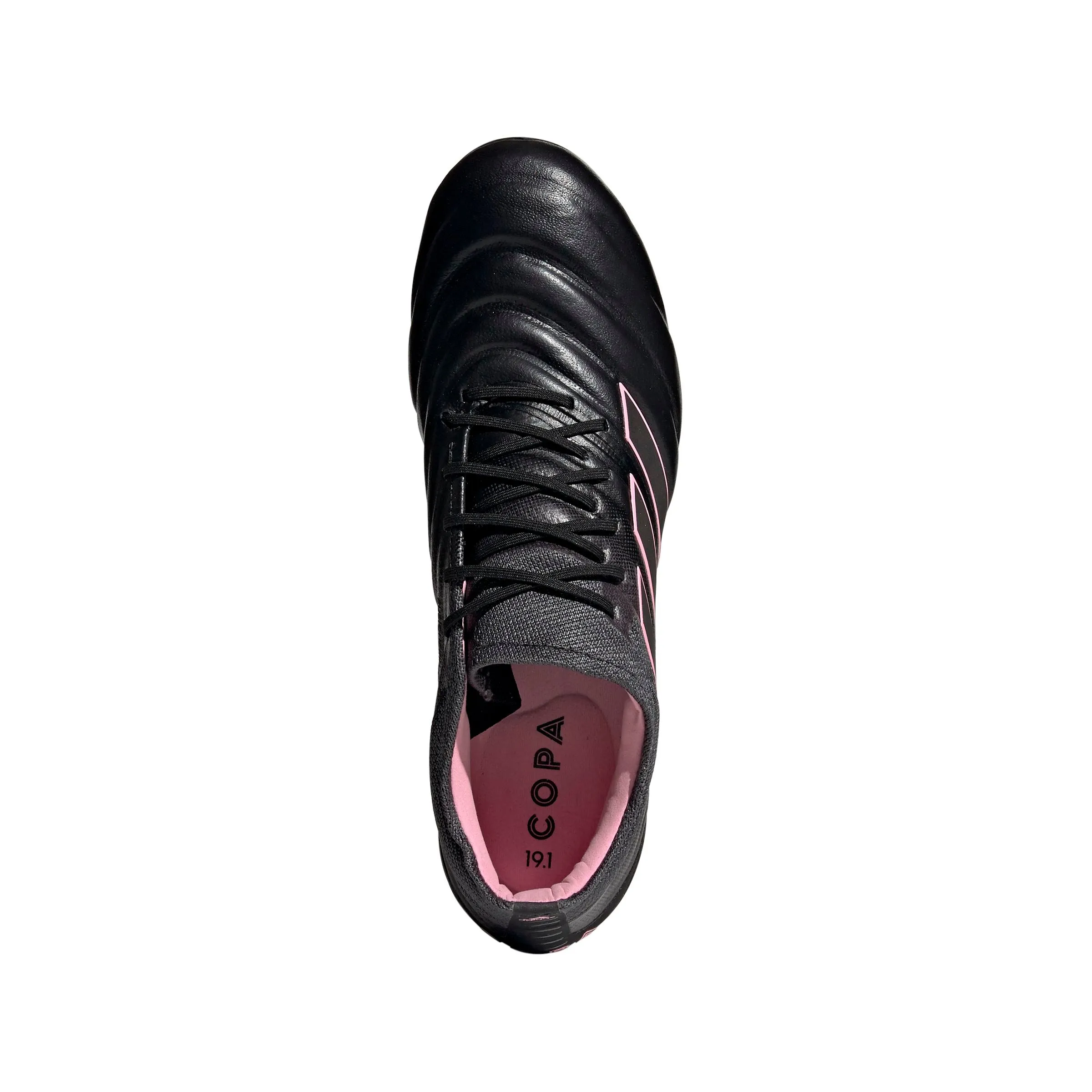 adidas Women's Copa 19.1 Firm Ground Cleats | F97641