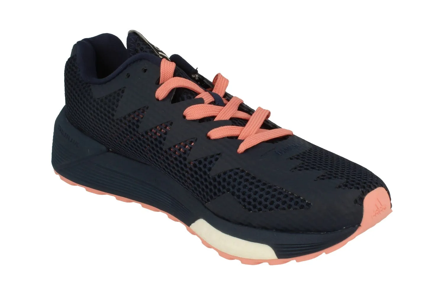 Adidas Womens Vengeful Boost BB1637