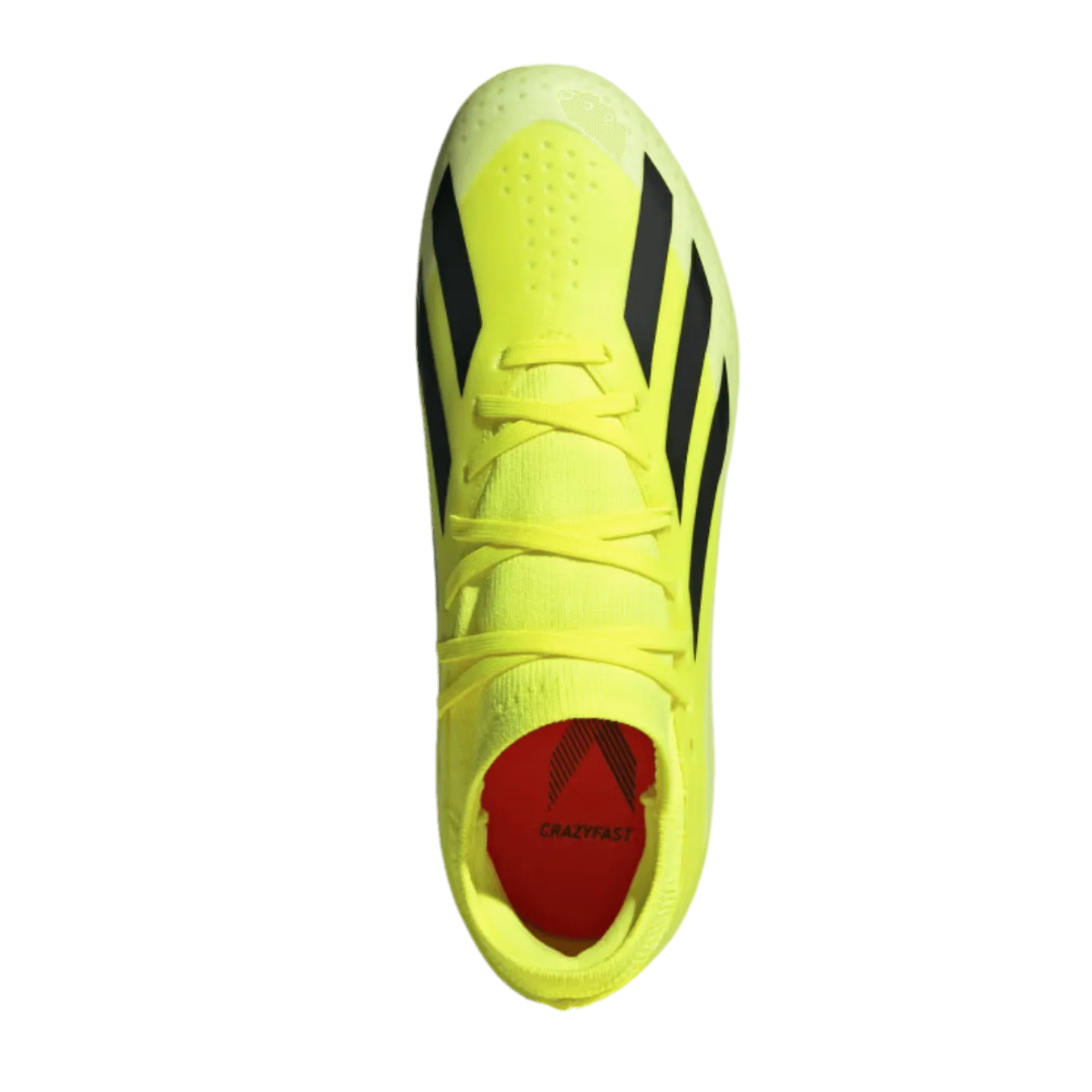 Adidas X Crazyfast League Youth Firm Ground Cleats