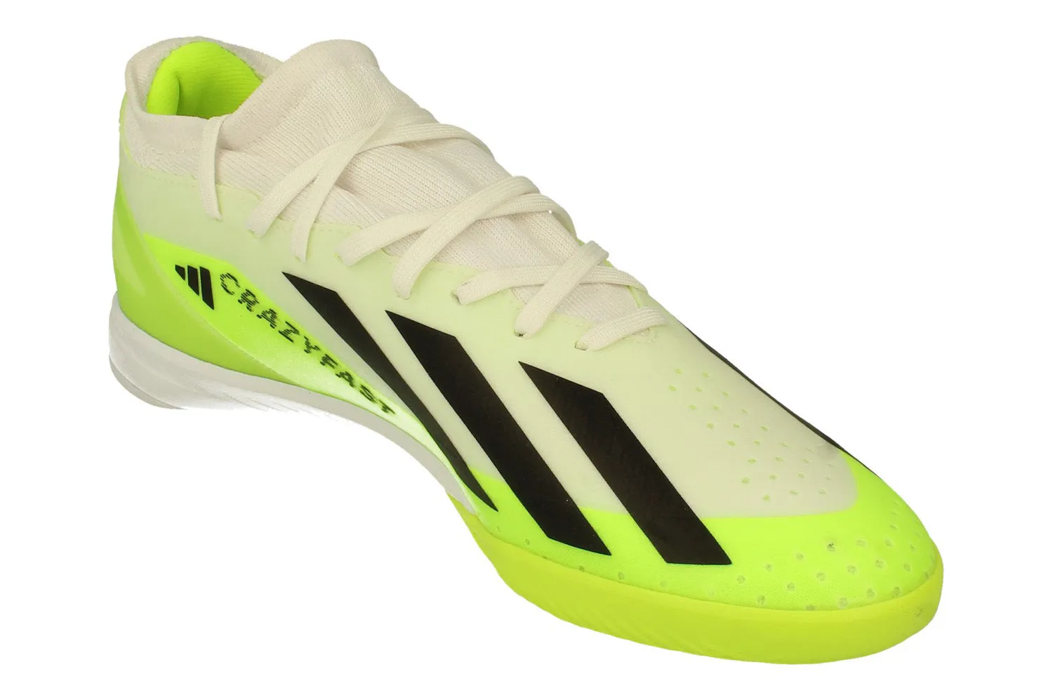 Adidas X Crazyfast.3 In Mens Football Boots Trainers ID9340