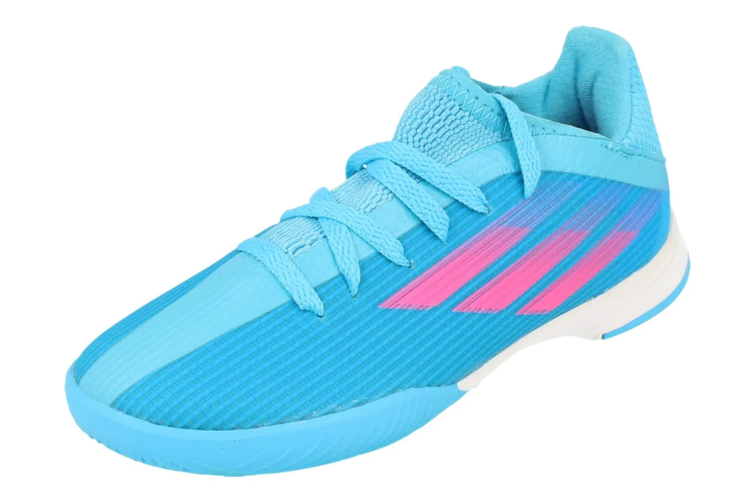 Adidas X Speedflow.3 In Junior Football Boots Trainers GW7493