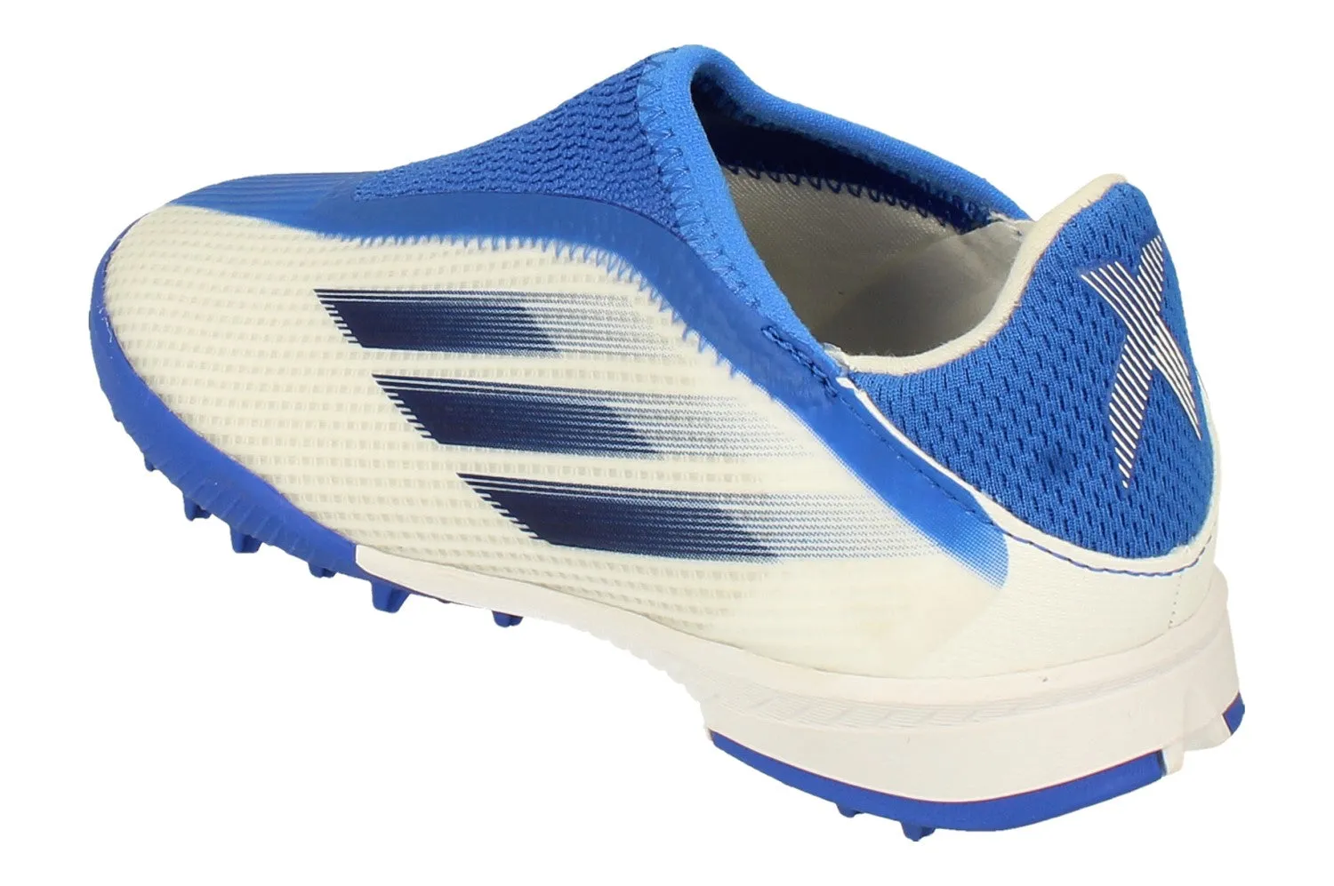 Adidas X Speedflow.3 Ll Tf Junior Football Boots Trainers GW7502