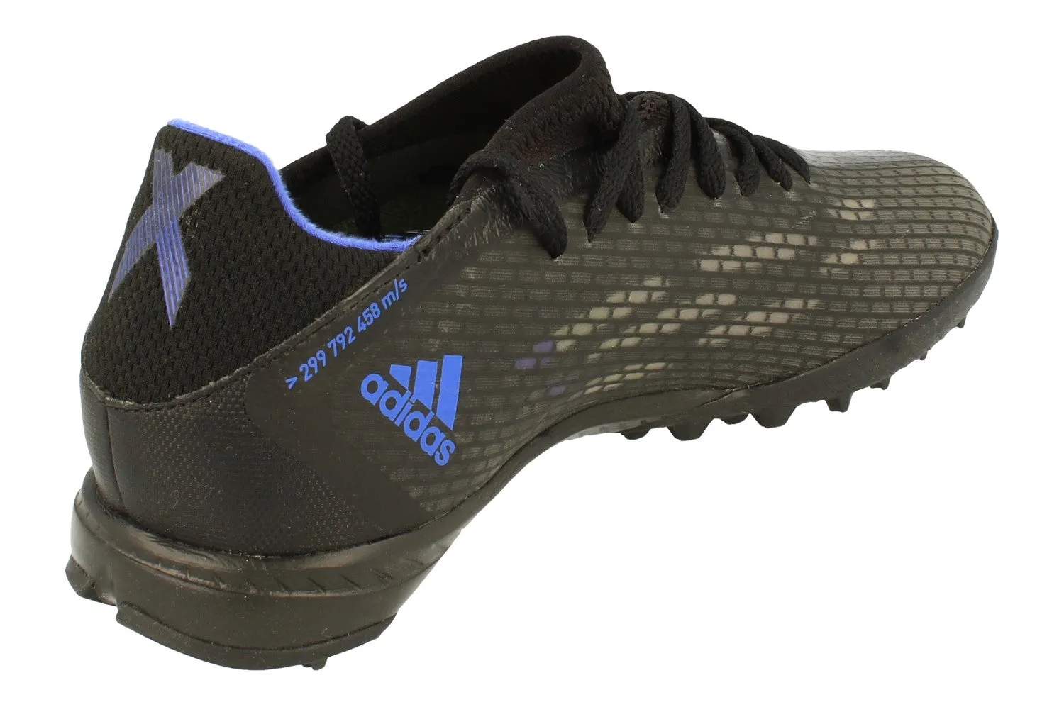 Adidas X Speedflow.3 Tf Mens Football Boots Trainers FY3308