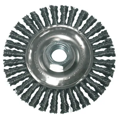 Anchor Brand Stringer Bead Wheel Brushes