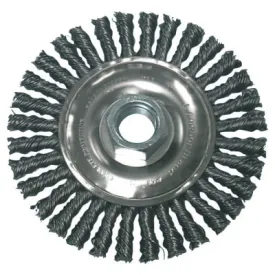 Anchor Brand Stringer Bead Wheel Brushes