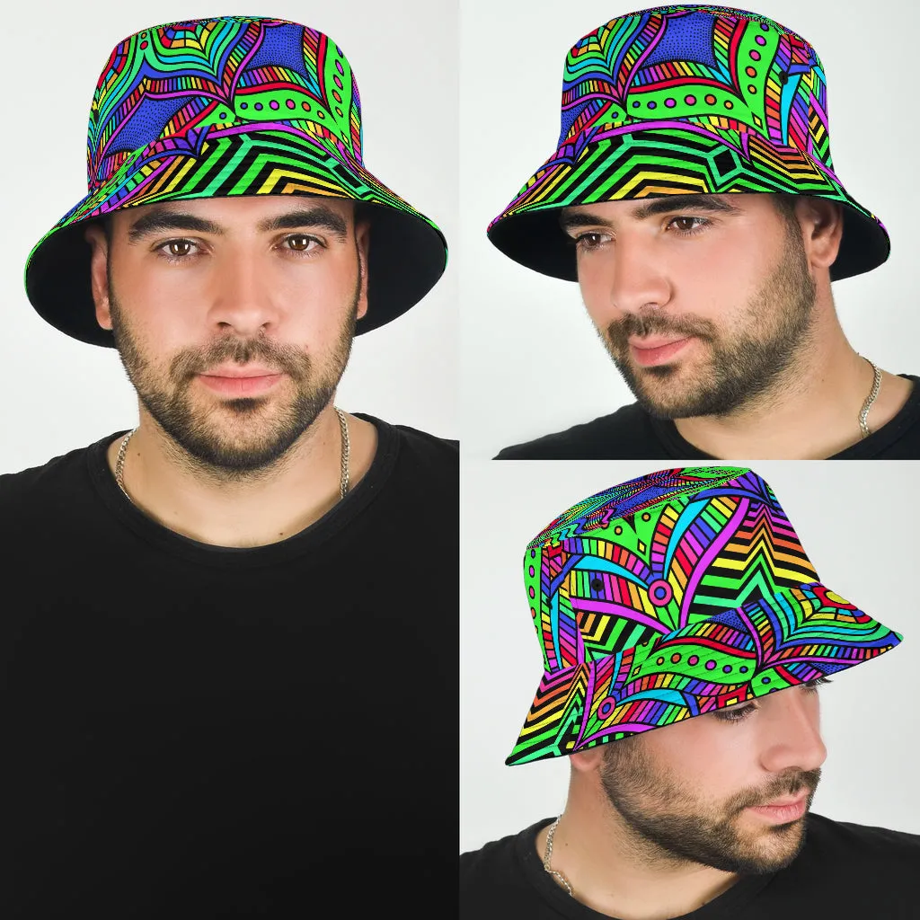 Aprildala | Bucket Hat | Brock Springstead