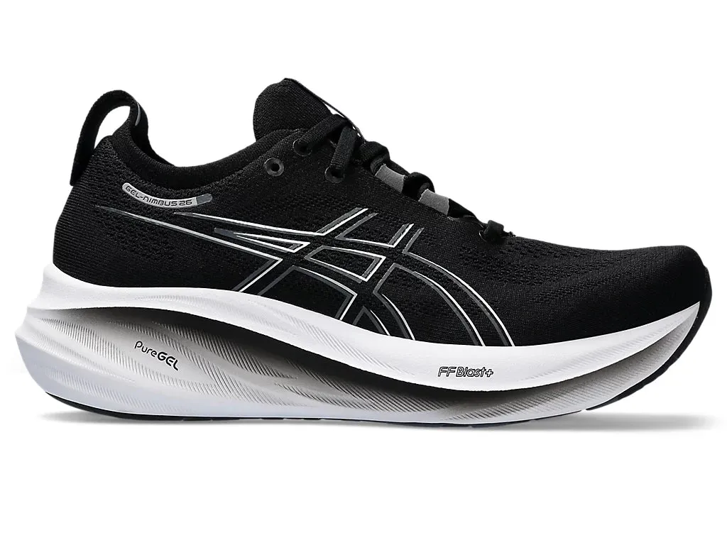 ASICS Gel-Nimbus 26 Women's