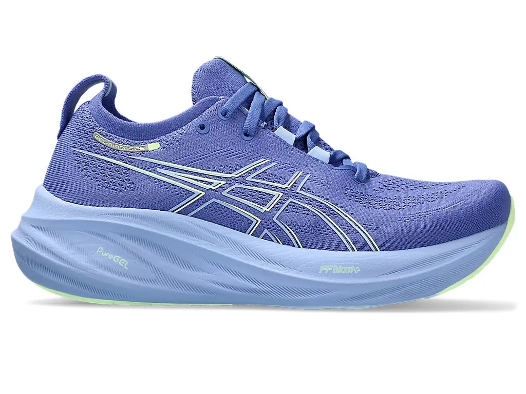 ASICS Gel-Nimbus 26 Women's