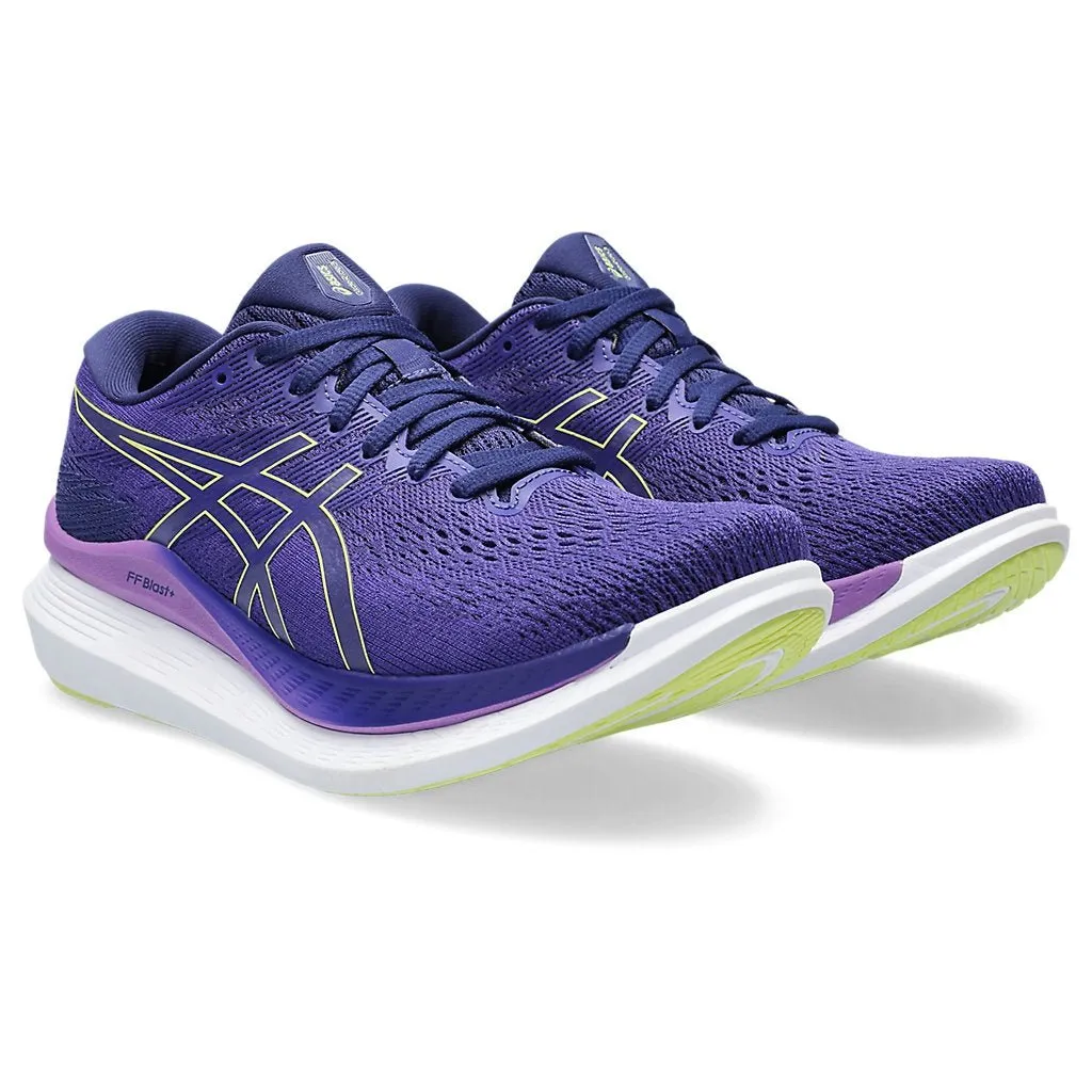 ASICS Glideride 3 Wide (D) Womens