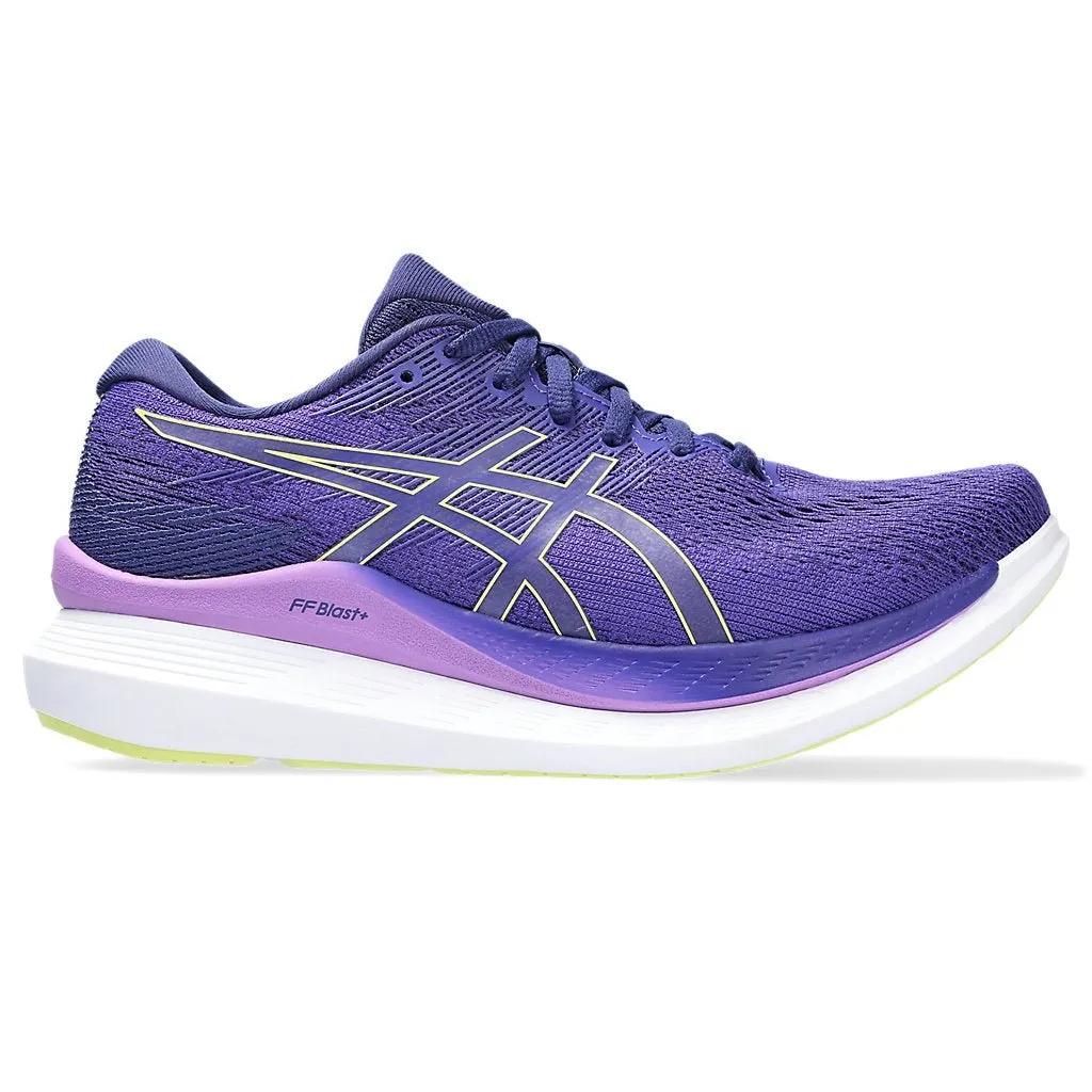 ASICS Glideride 3 Wide (D) Womens