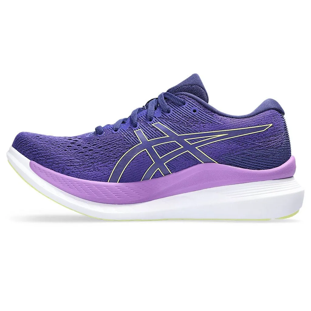 ASICS Glideride 3 Wide (D) Womens