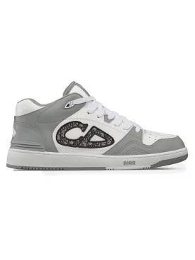 B57 High Top Sneakers Grey