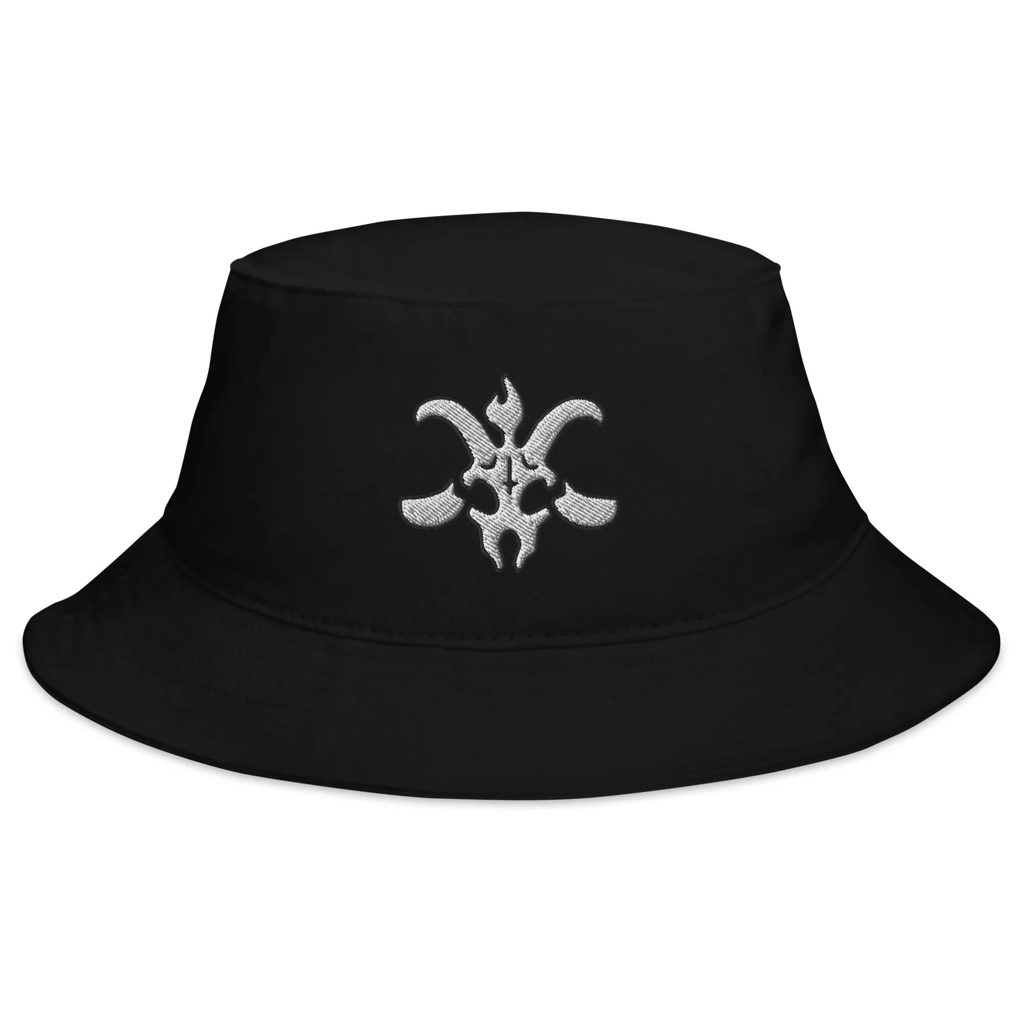 Baphomet Bucket Hat