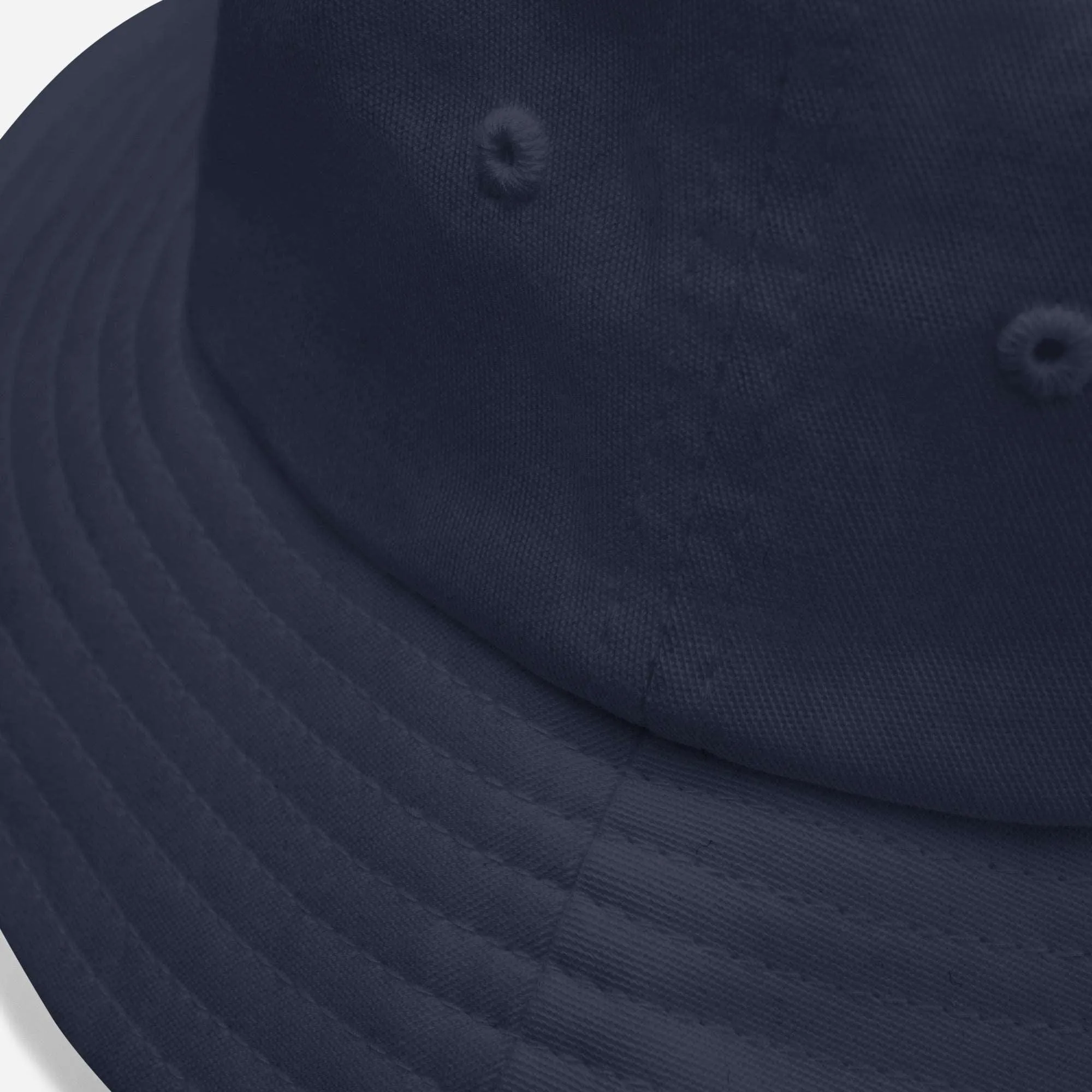 B.DFRNT Bucket Hat | Navy