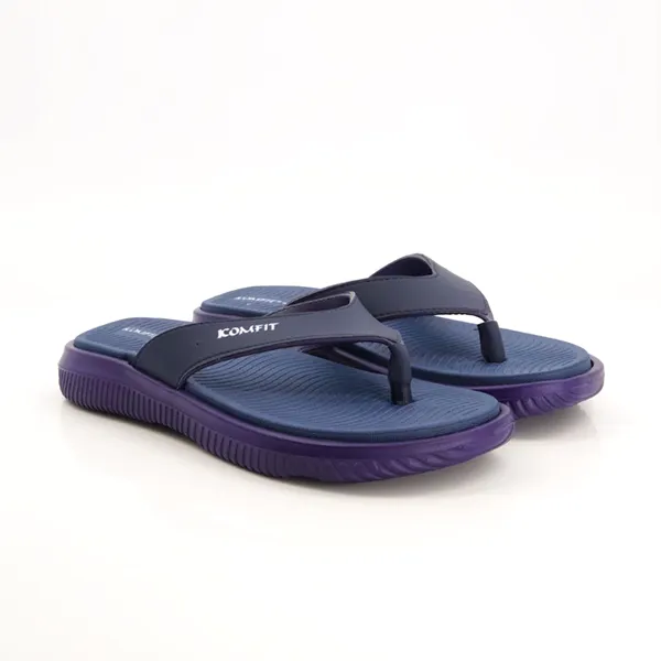 Blue Casual chappal for men