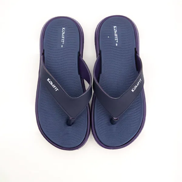 Blue Casual chappal for men