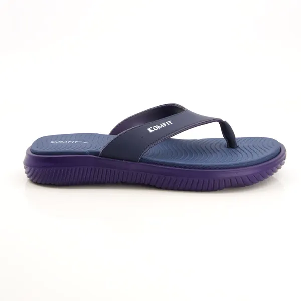 Blue Casual chappal for men