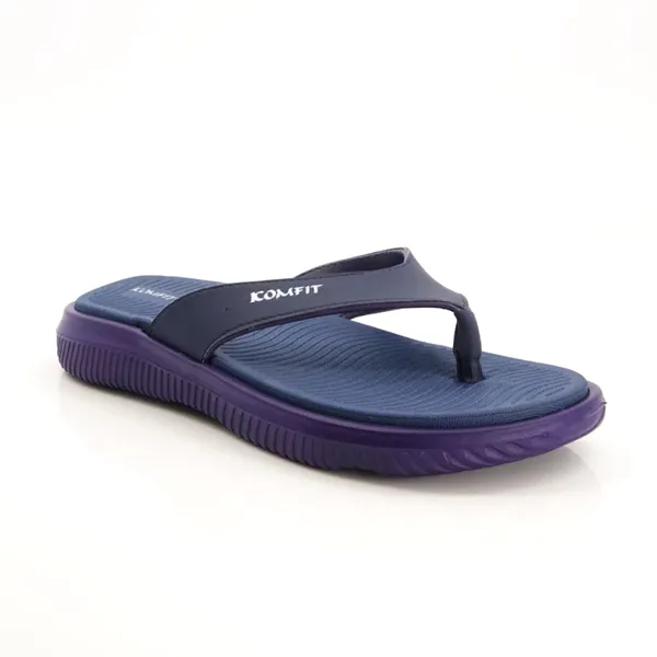 Blue Casual chappal for men