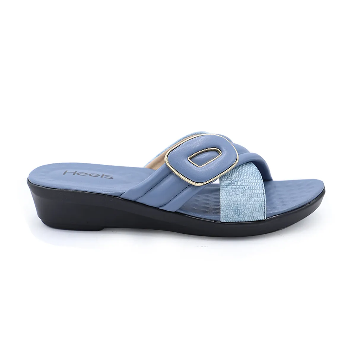 Blue Casual Slipper 074144