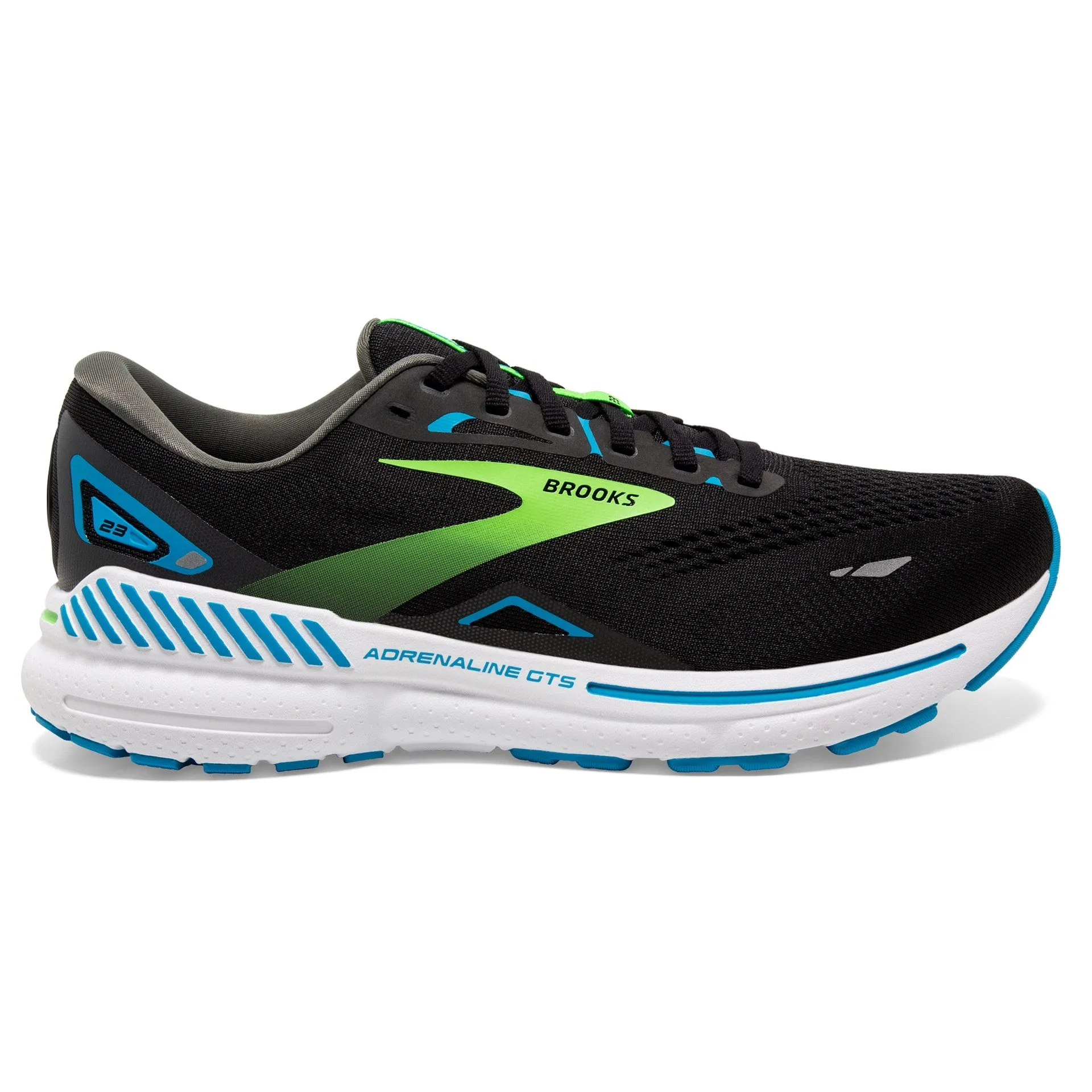 Brooks Adrenaline GTS 23 Men's (WIDE/2E)