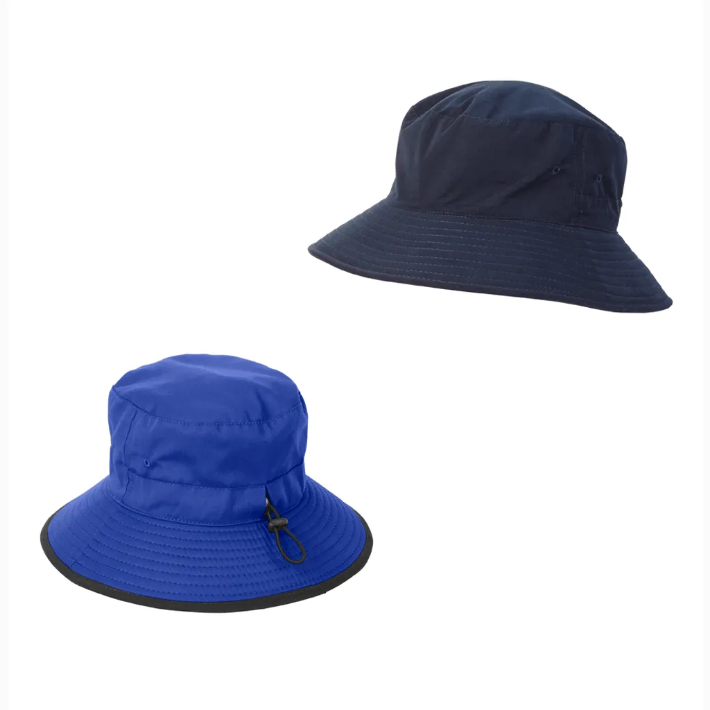 Bucket Hats - Reversible