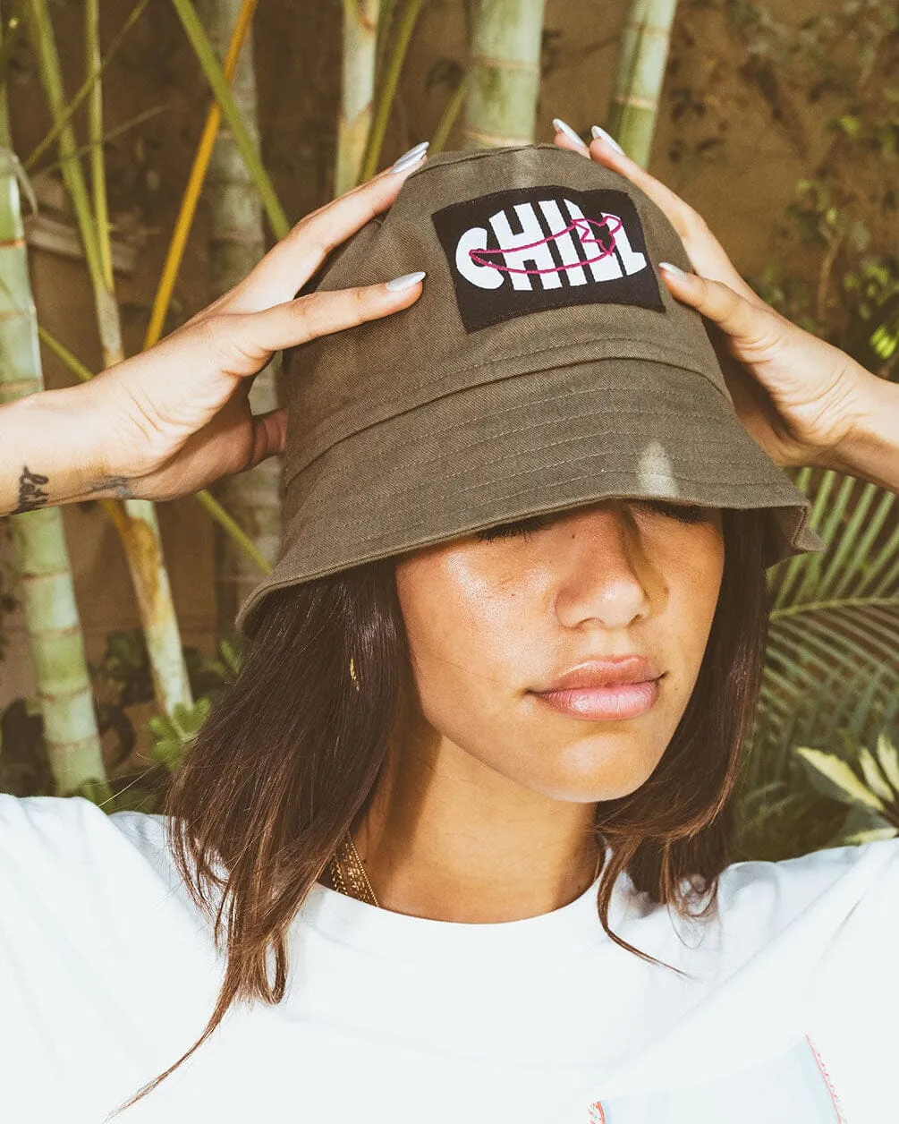 Chill Bucket Hat