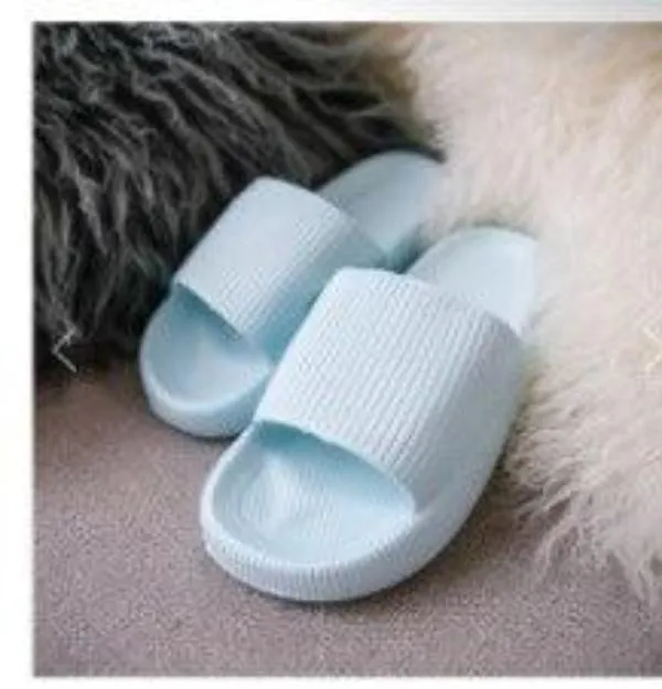 Comfortable Unisex EVA Toe Slippers